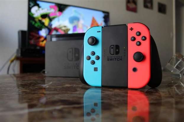 新一代Switch已入网：内存、CPU升级