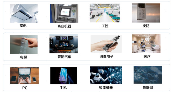 NDT推出通用型Micro Single Key压感触控方案，赋能广泛IoT终端交互