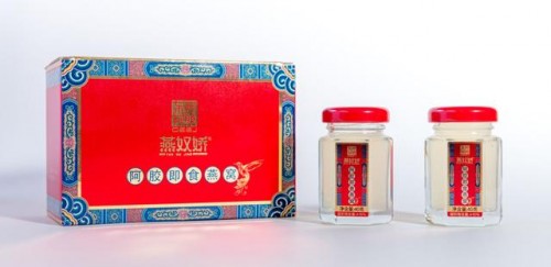 「东阿阿胶燕奴娇」百年传承再书辉煌篇章