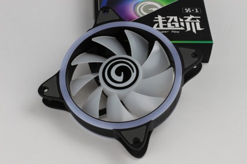 影驰全家桶 | 明明可以单挑，偏偏要组团出战！