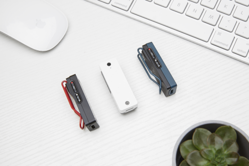 科技抗疫力十足  搜狗AI录音笔销量口碑双丰收