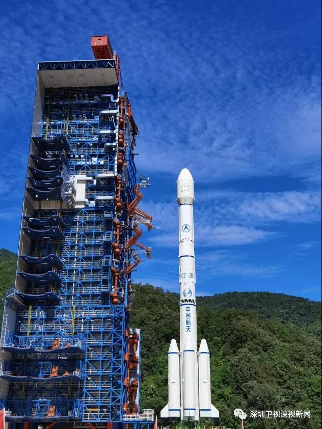 4119 亿深圳新基建傲视北上广！九月来深圳“5G+新基建”主题展一探究竟