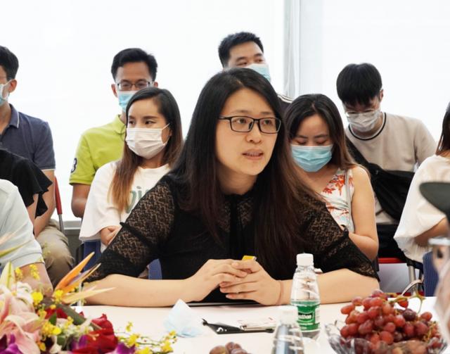 广东省电子商务协会率近50家会员单位实地探访花生日记