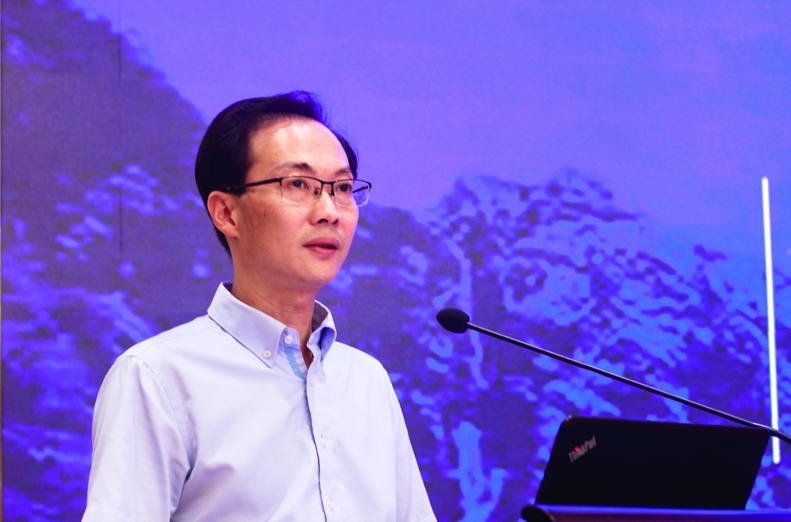 赋能信创，安全致远，中孚信息受邀参加宁波信创论坛