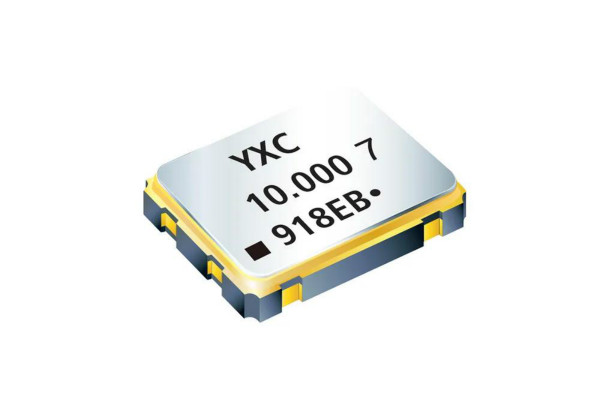 扬兴上新3款新品石英可编程晶振，适用于5G“新基建”