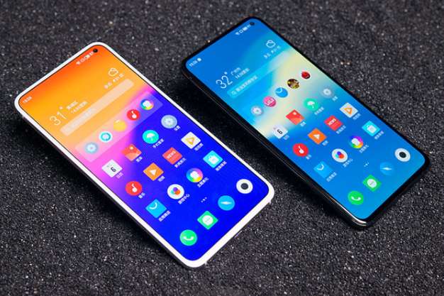 新机发布越来越多，开学季换机到底该选哪个？