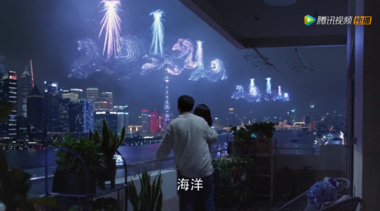 三十而已，如何演绎高端与智能？