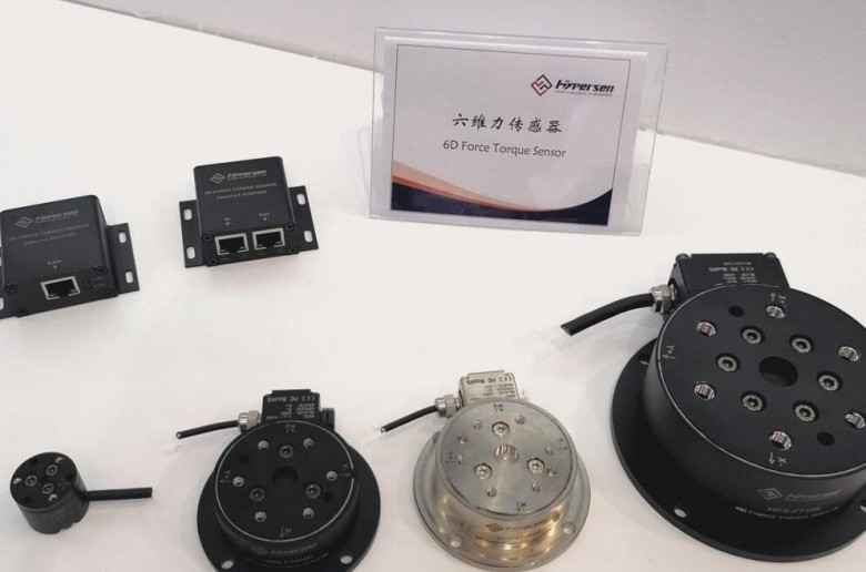 海伯森全新产品系列亮相中国光博会，助力中国高端传感器腾飞