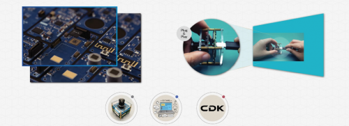 OpenNCC可编程AI相机解决方案，让开发AI相机不再困难