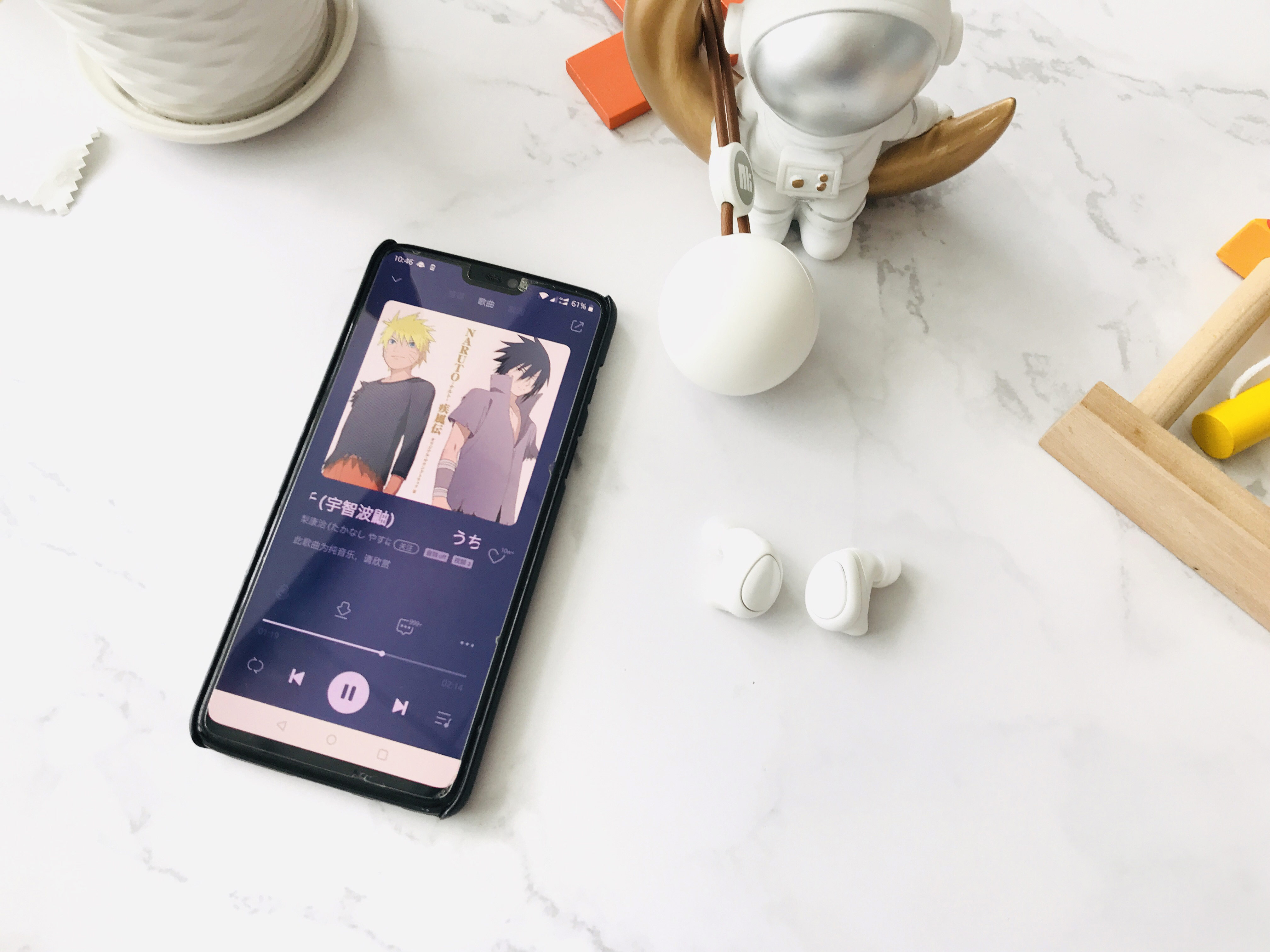 始于颜值忠于音质—NinaKiss糖果盒蓝牙耳机