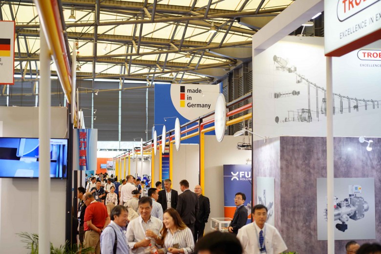 wire China 2020与您如期相约，为全球经济恢复保驾护航