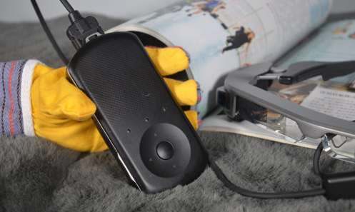 让人惊艳的双屏显示效果 ROG冰刃双屏游戏本体验评测