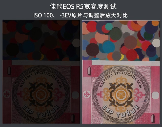 一机定乾坤 佳能EOS R5旗舰级微单评测
