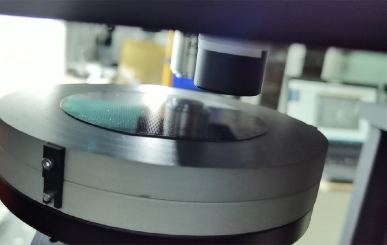 精确成就智造之美，海伯森传感器为半导体晶圆检测赋能赋智