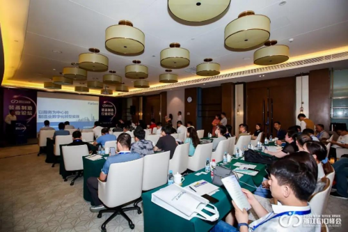 法本信息创新驱动制造业数字化，助推企业高质量发展最强音