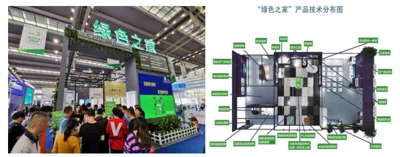 2020高交会建筑科技创新创新展