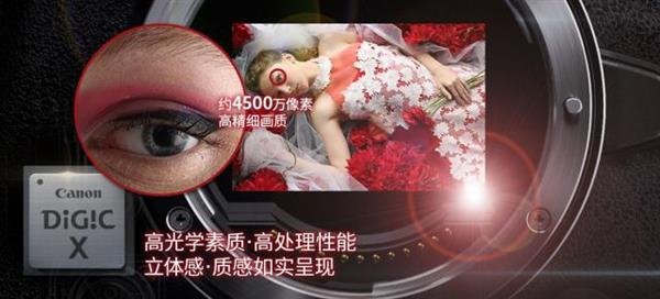 性能进化续写传奇 佳能新一代全画幅专微旗舰 EOS R5 评测