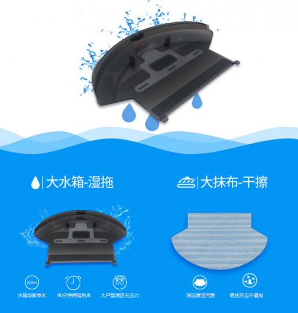 轻松搞定室内清洁，扫地机器人哪个牌子好？