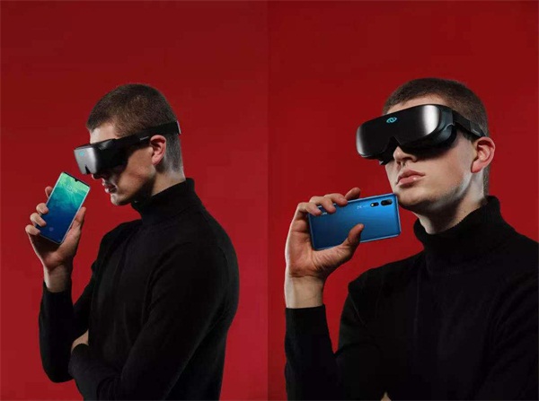 技术、内容、渠道、服务？ 凭什么3Glasses成为三大运营商青睐的VR厂商