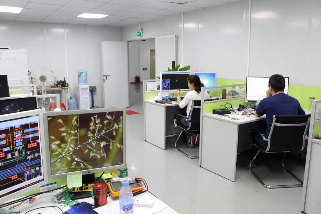 华韬智能田亮：在小众与主流之间 直击PCBA市场刚需