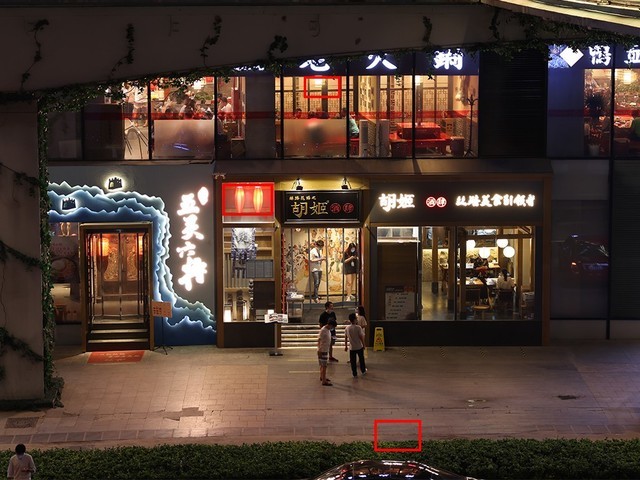 一机定乾坤 佳能EOS R5旗舰级微单评测