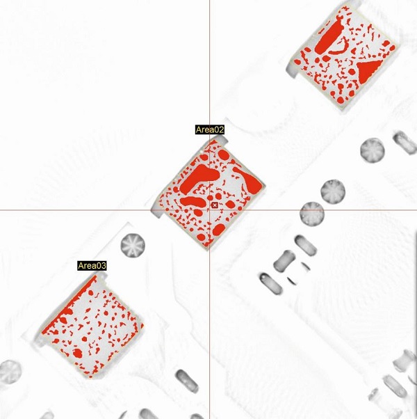 依科视朗将现场展示半导体行业旗舰检测系统Cheetah EVO