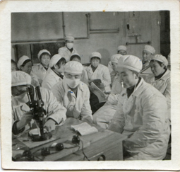 华微电子芯力量 视觉标准再升级