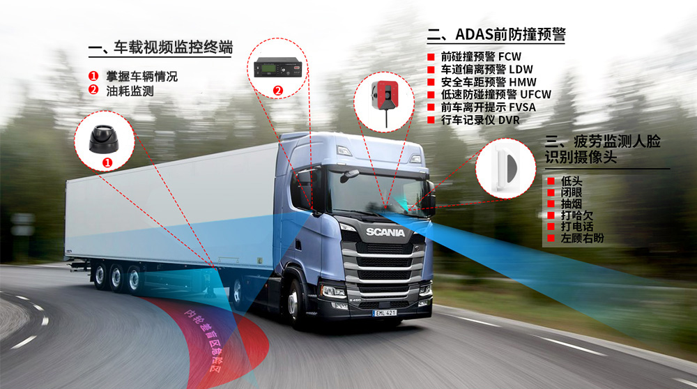 卡佐科技 | 温岭槽罐车事故触目惊心，数字化物流运输车队管理刻不容缓！