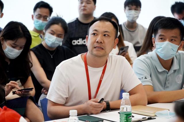 广东省电子商务协会率近50家会员单位实地探访花生日记