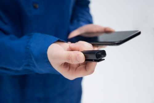 入门级录音笔 搜狗C1实用主义更值得首  选