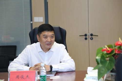为湖北复苏“搭把手”：云集CEO肖尚略率队赴湖北考察