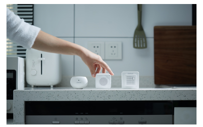 智能新体验！LifeSmart云起打造苹果HomeKit智慧家居场景