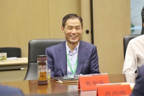 为湖北复苏“搭把手”：云集CEO肖尚略率队赴湖北考察
