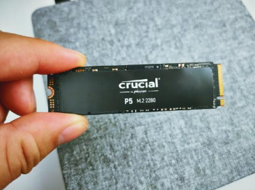 扩容你存储空间 英睿达P5 M.2固态硬盘体验评测