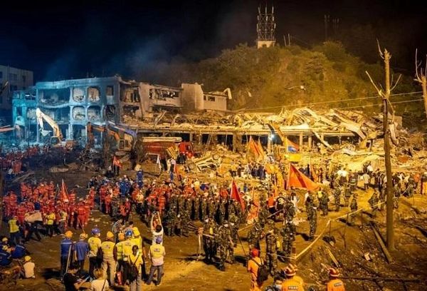 卡佐科技 | 温岭槽罐车事故触目惊心，数字化物流运输车队管理刻不容缓！