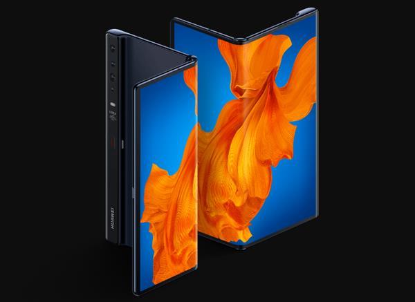 关于华为新品Mate Xs的体验和测评