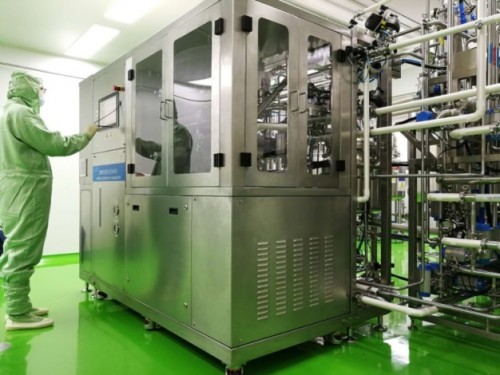 喜讯——诺泽流体荣获上海市科技进步奖