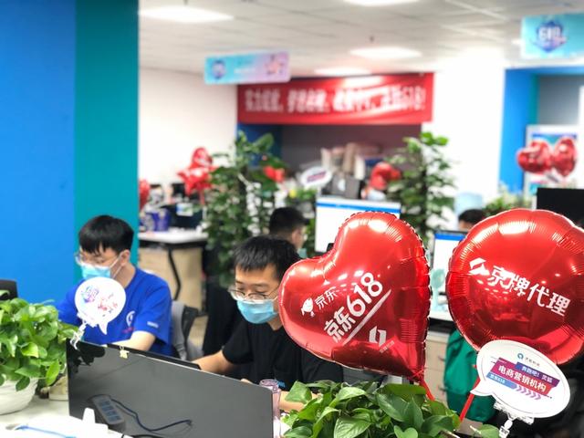 大数据赋能、强运营驱动，灵狐科技618助力企业吸金76亿！