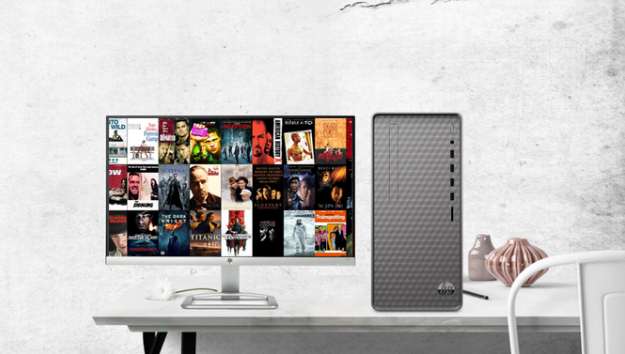 家庭娱乐及办公必备 惠普N01主机满足你的工作学习需求