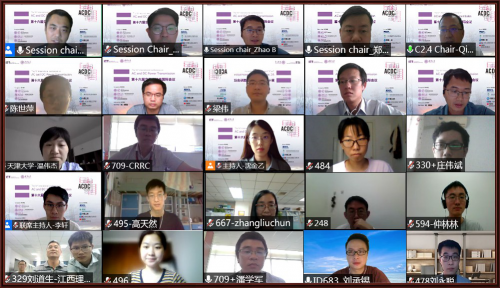 第十六届IET交直流输电国际会议成功举办