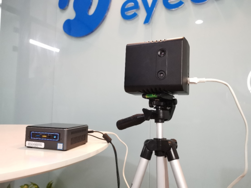 OpenNCC可编程AI相机解决方案，让开发AI相机不再困难