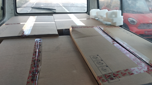 云烁IT服务带您走进真实机房搬迁现场，感受专业服务