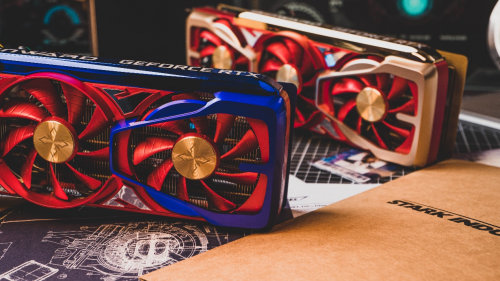 全新系列全新选择 “耕升RTX 3070星极”全面解禁