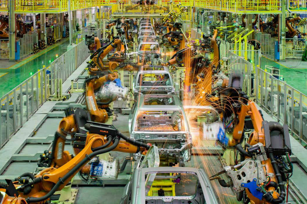 共赢科技创新发展新机遇——2020长沙网络安全·智能制造大会