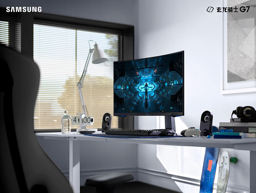 三星玄龙骑士签约JDG战队，与玩家一起同舟共“竞”