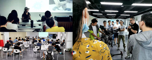 致力4K HDR技术普及，4K花园与佛山台携手推动超高清产业快速发展