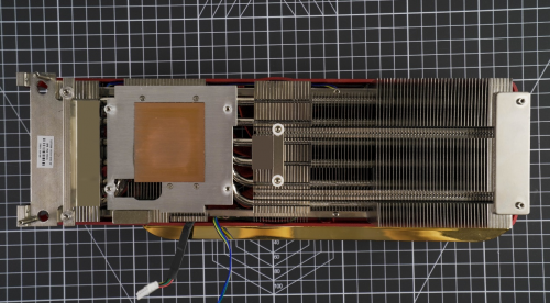 全新系列全新选择 “耕升RTX 3070星极”全面解禁