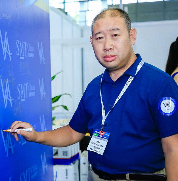 揭秘首届EMS Award评审团,权威阵容全公开!