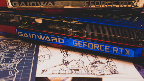 全新系列全新选择 “耕升RTX 3070星极”全面解禁