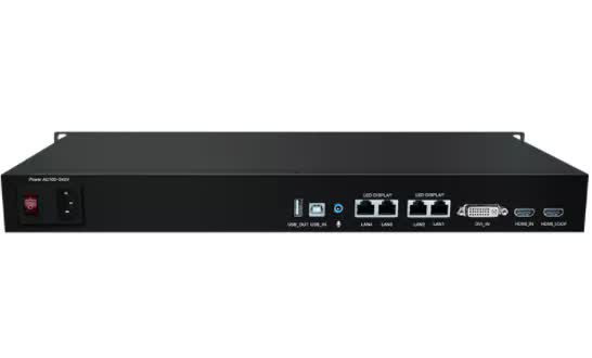 客户成功案例：适用于LED小间距的硬核晶振